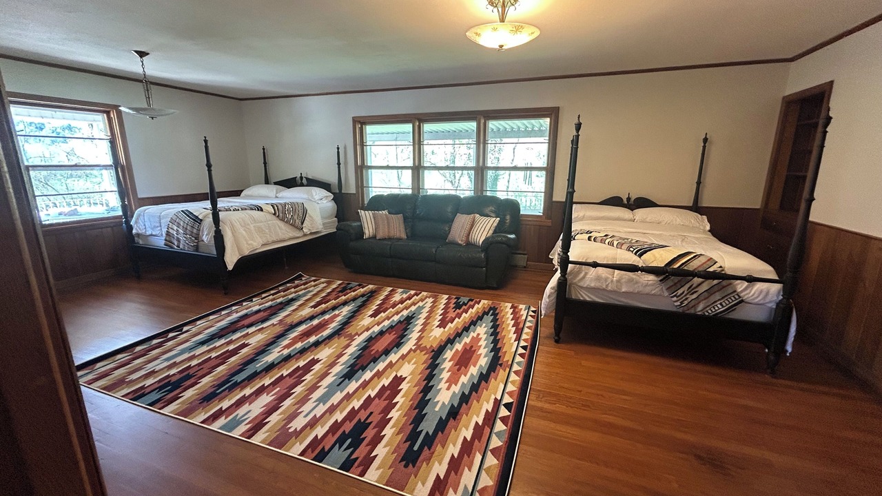 Photo of Bedroom in Beechgrove