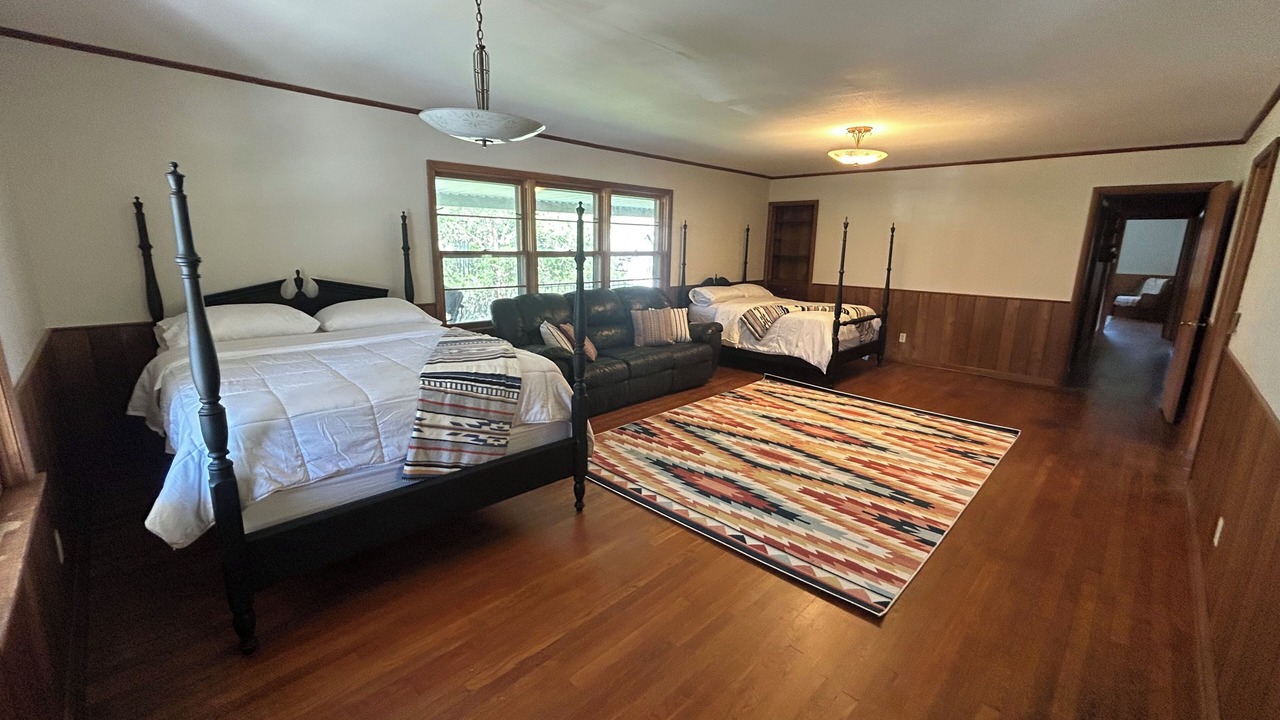 Photo of Bedroom in Beechgrove