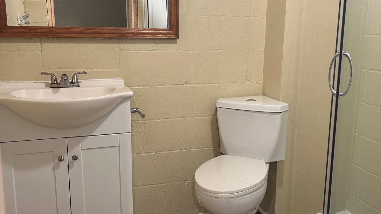 Photo of Bathroom in Beechgrove