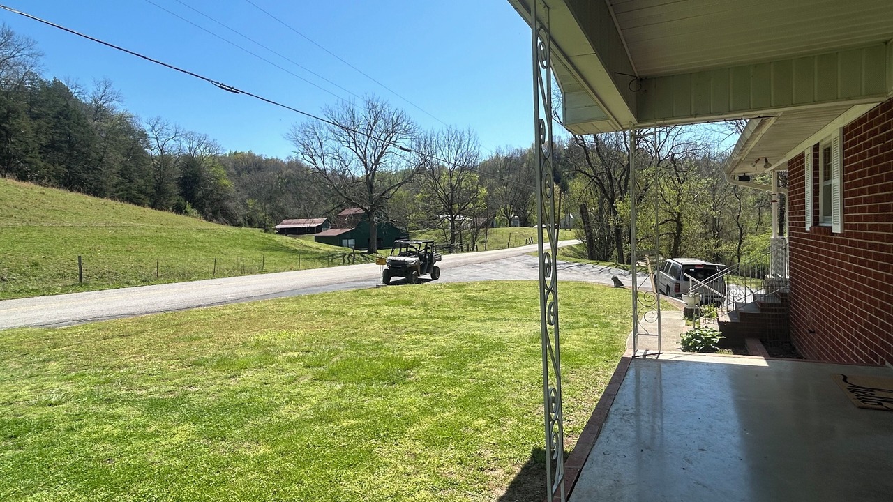 Photo of Outdoor in Beechgrove