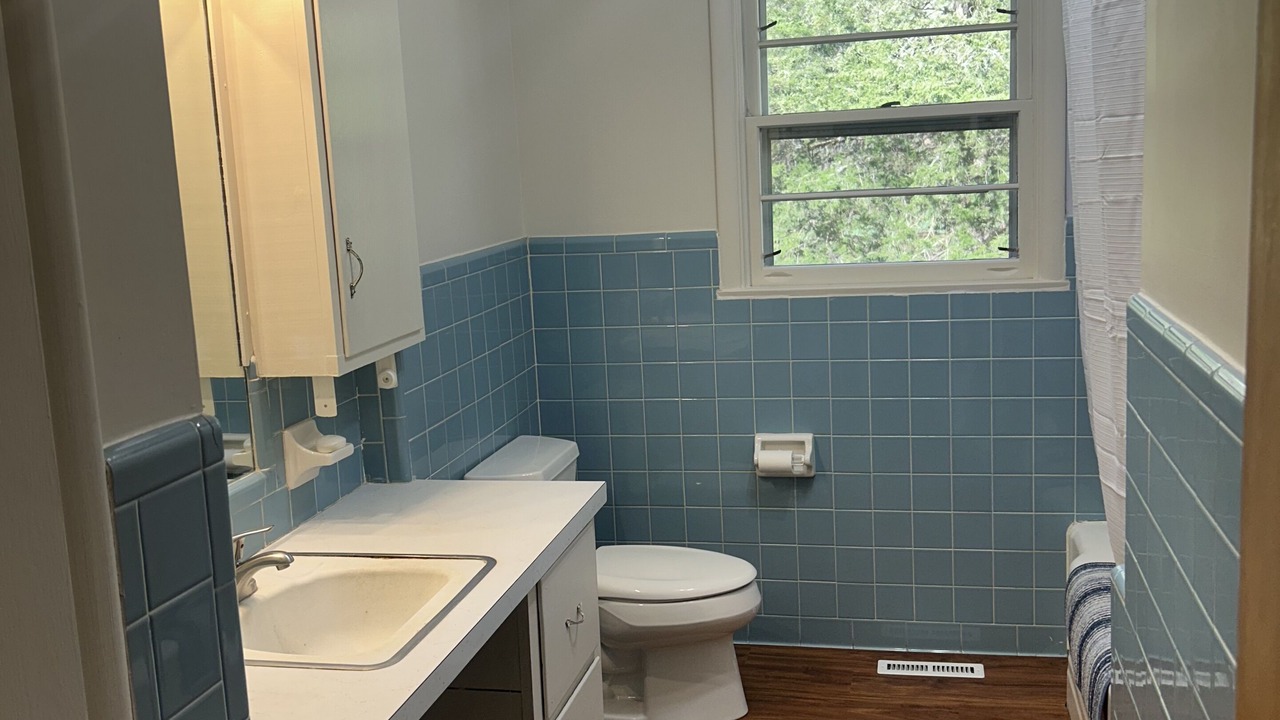 Photo of Bathroom in Beechgrove