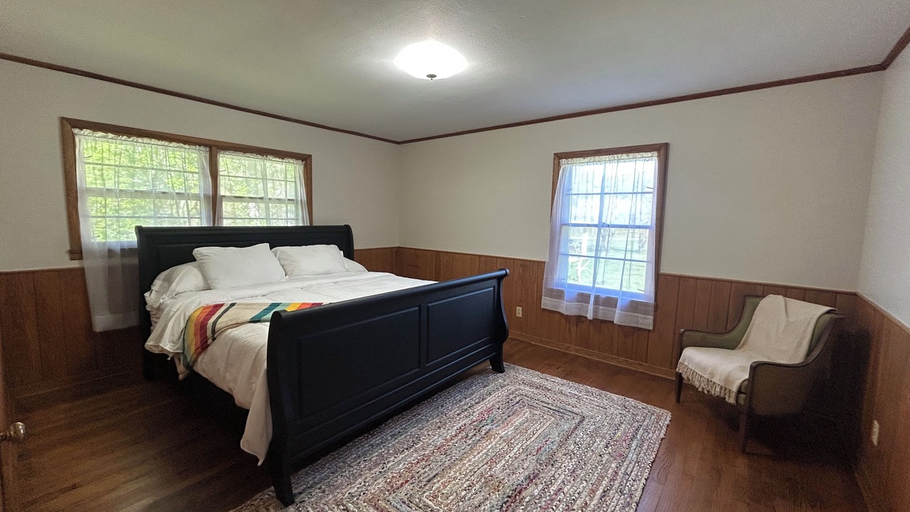Photo of Bedroom in Beechgrove