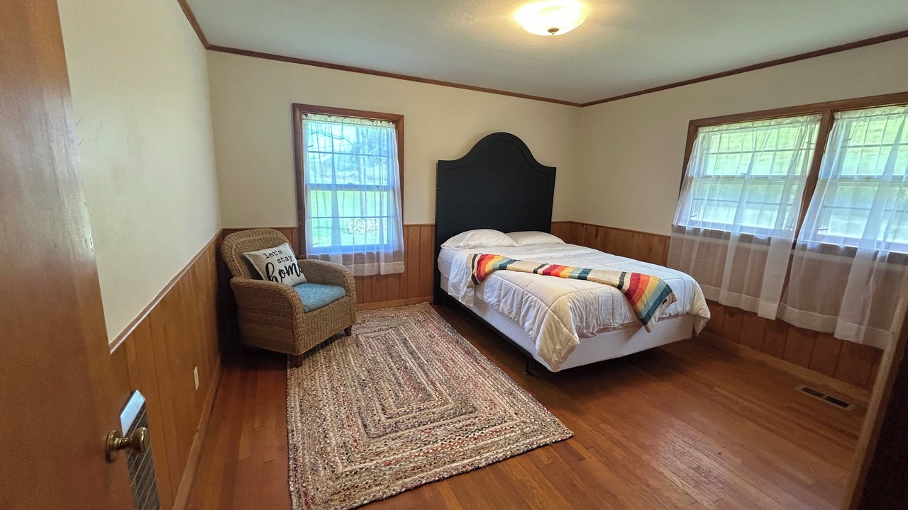 Photo of Bedroom in Beechgrove
