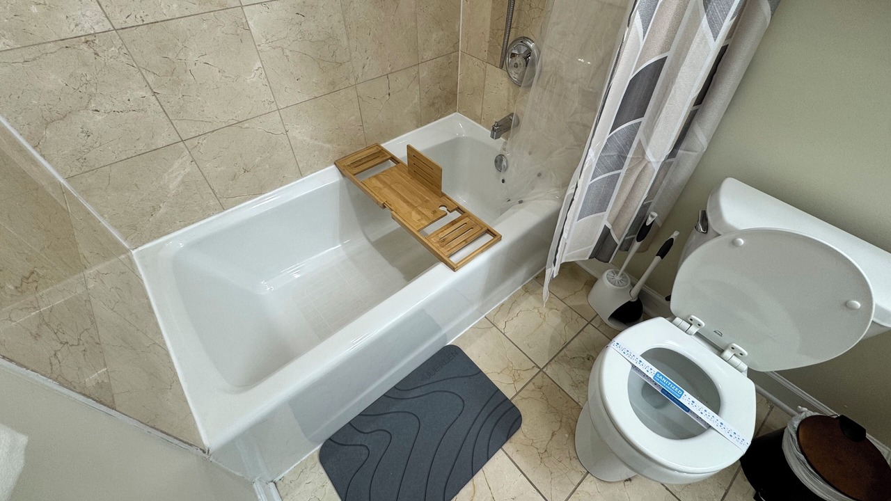 Photo of Bathroom in Skokie