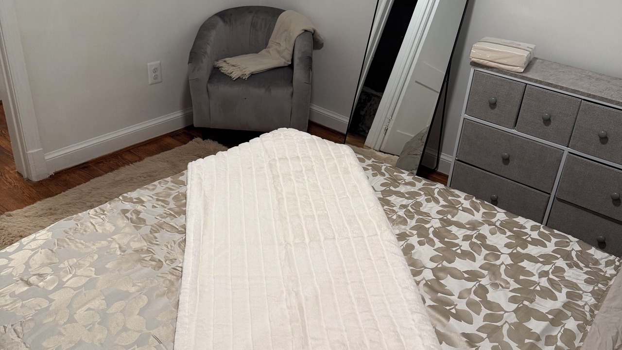 Photo of Bedroom in Pentagon City