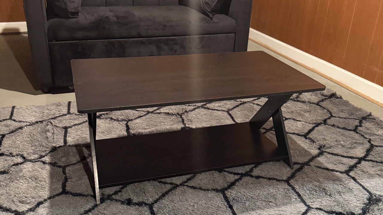 Photo of Livingroom in Pentagon City