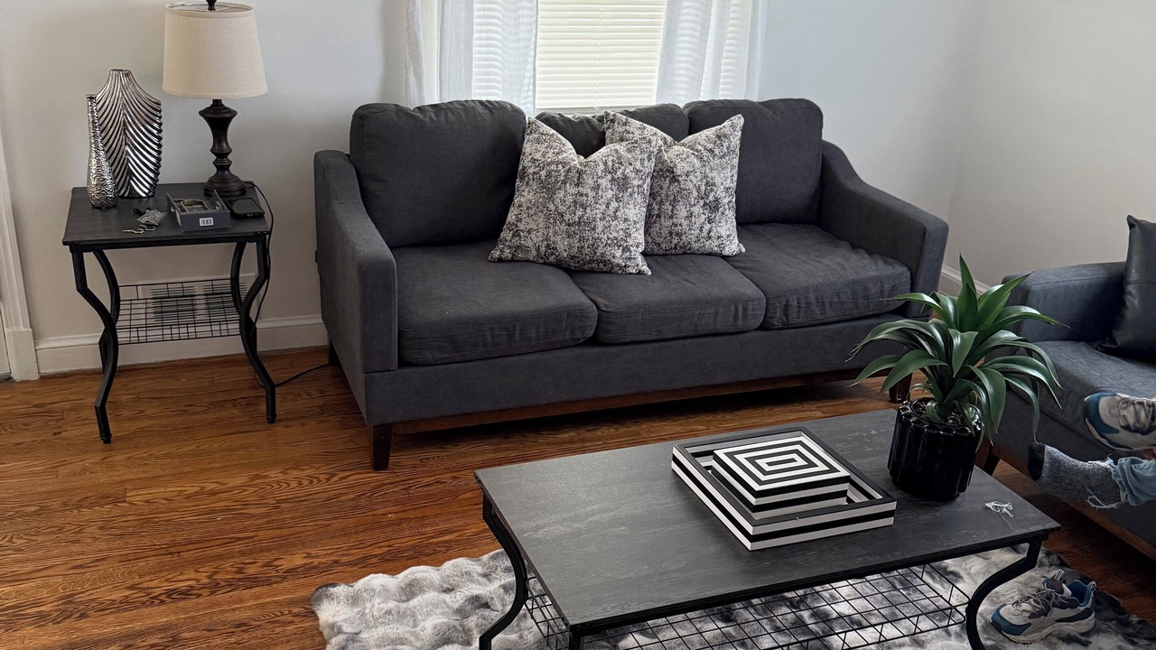 Photo of Livingroom in Pentagon City