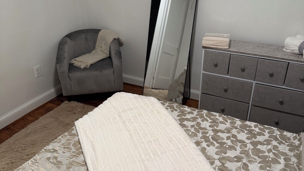 Photo of Bedroom in Pentagon City