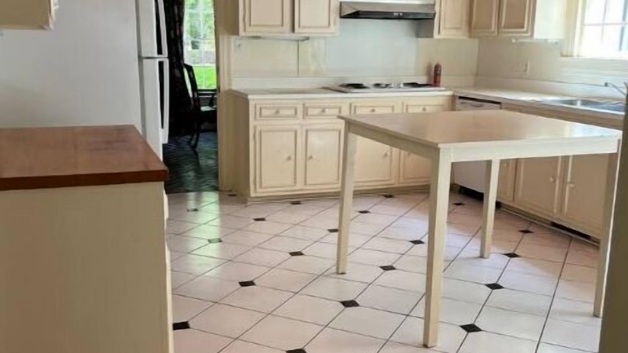 Photo of Kitchen in Goldsboro