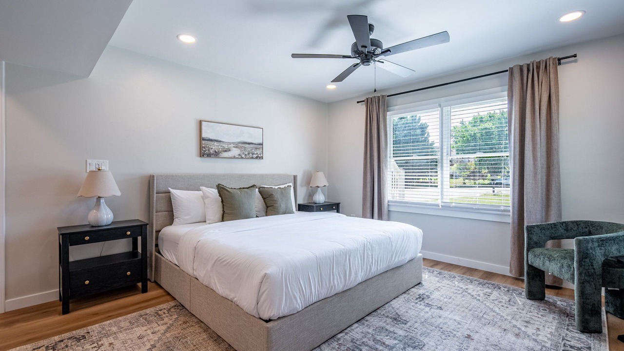 Photo of Bedroom in Cartersville