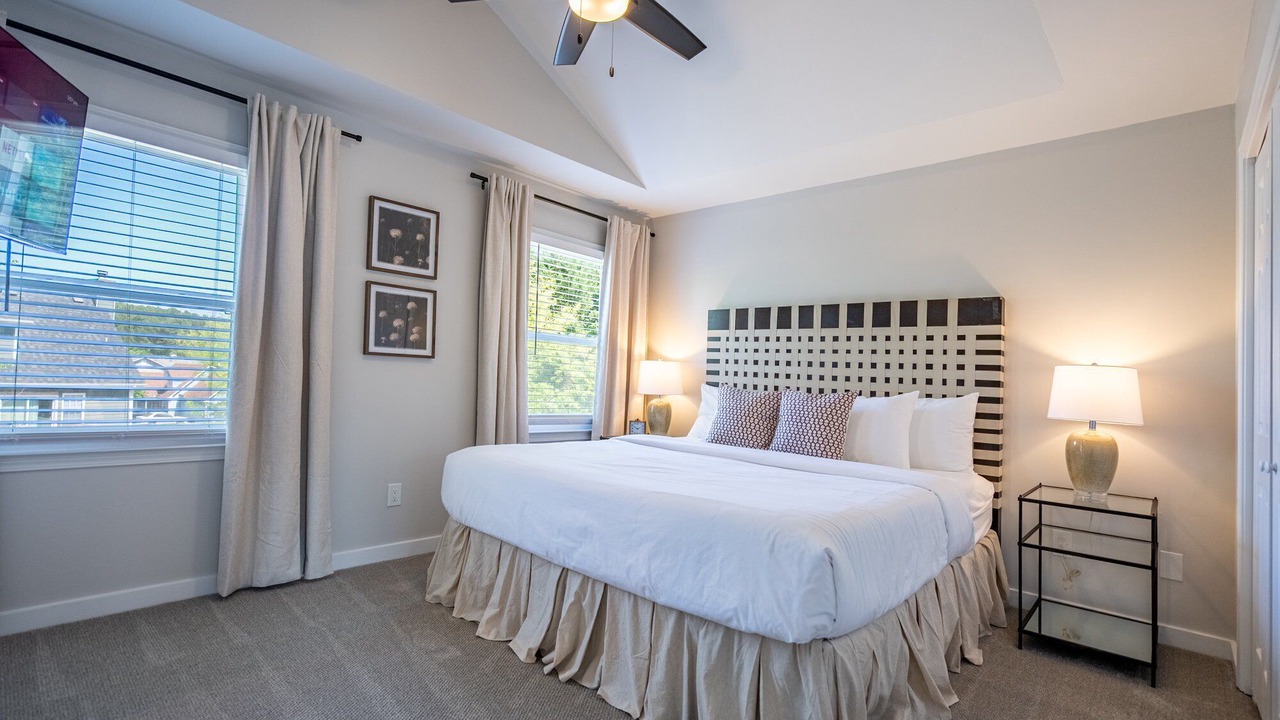 Photo of Bedroom in Cartersville