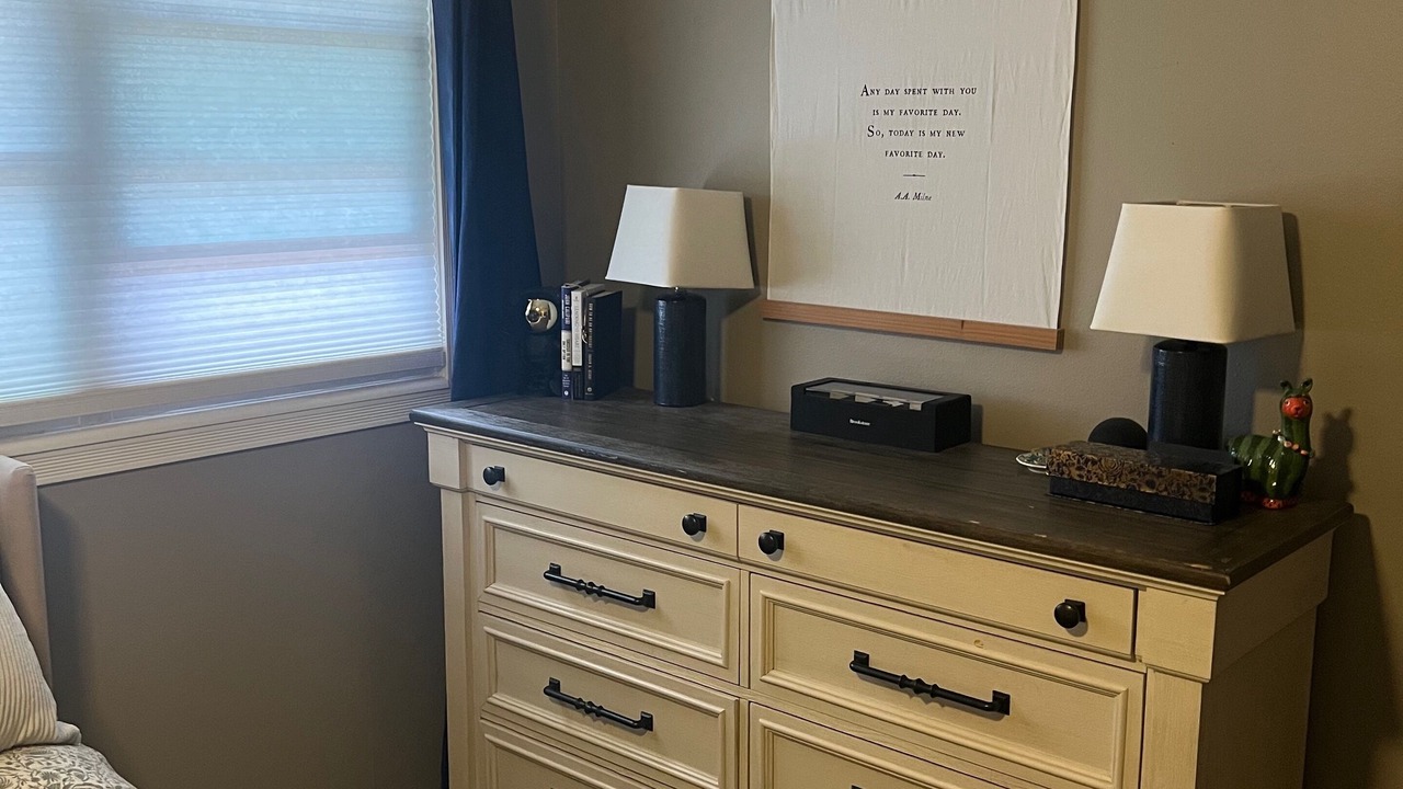 Photo of Bedroom in Cedar Rapids