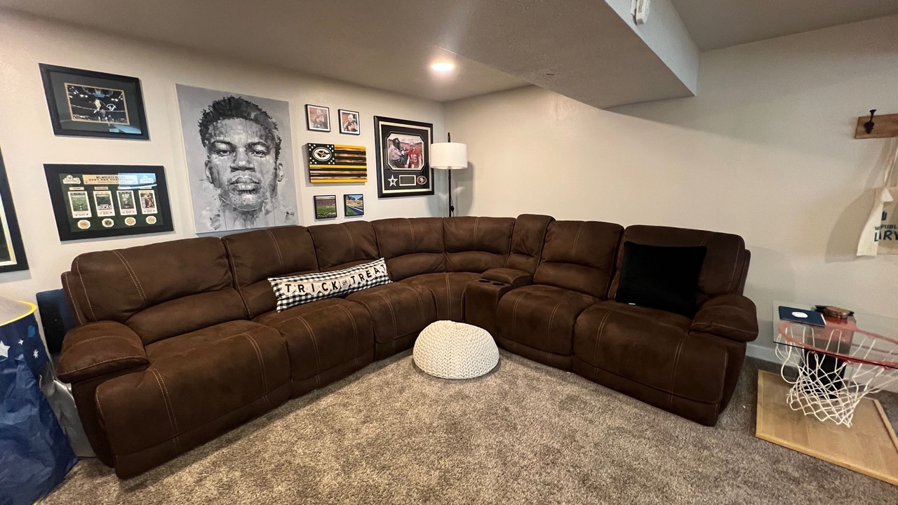 Photo of Livingroom in Cedar Rapids
