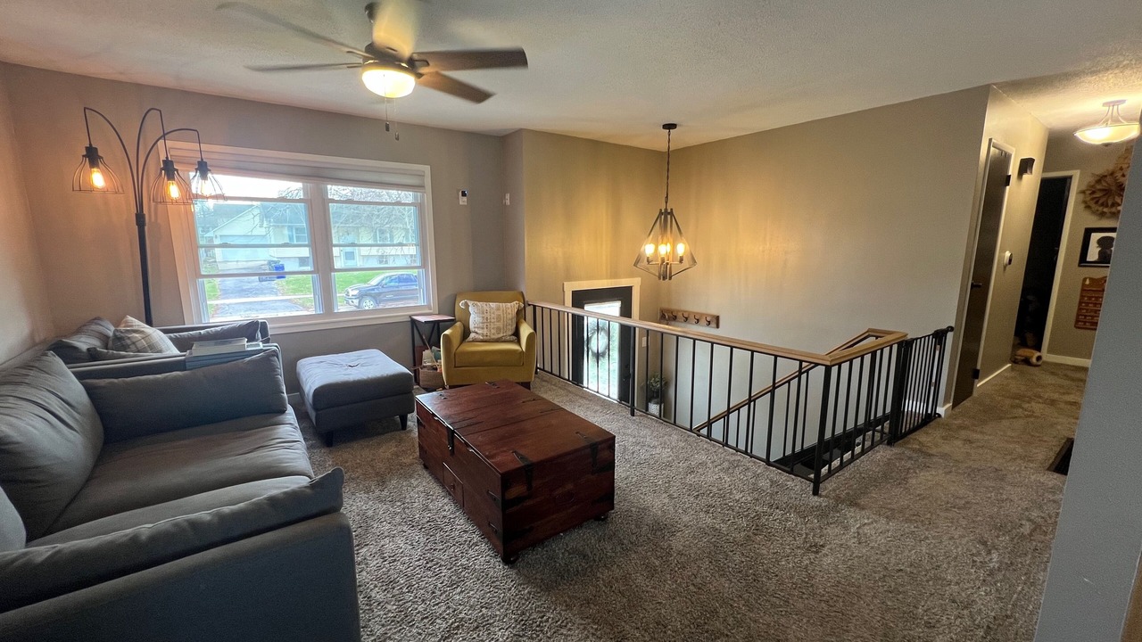 Photo of Livingroom in Cedar Rapids