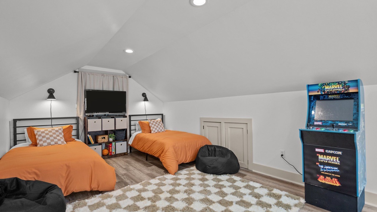 Photo of Bedroom in Rocky Point