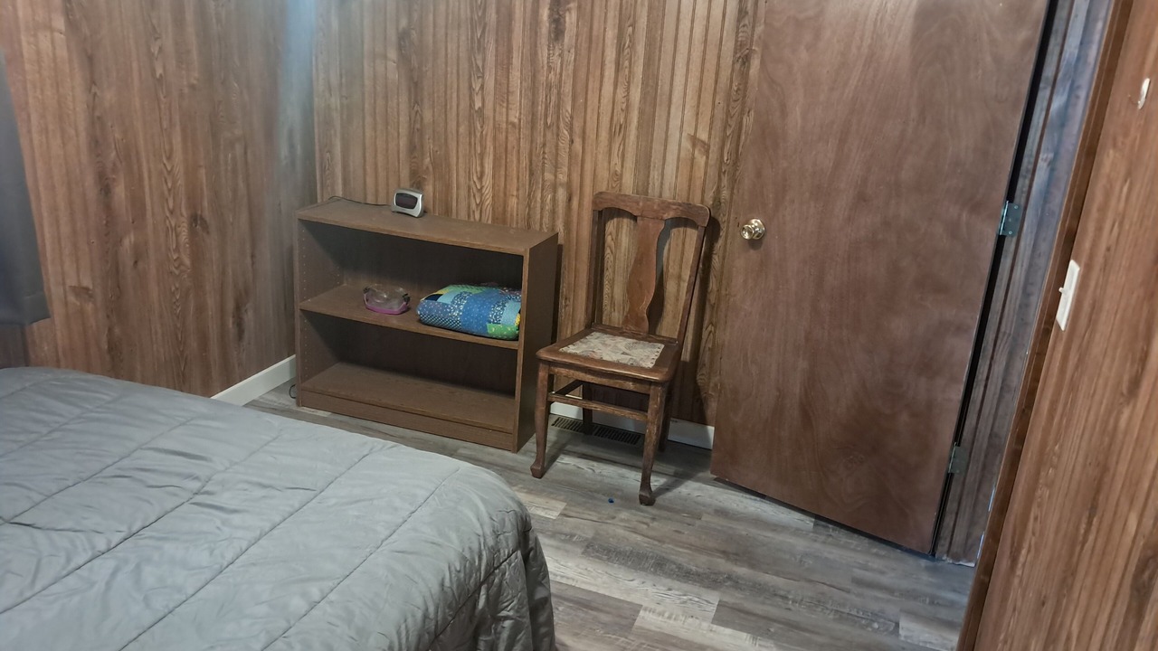 Photo of Bedroom in Big Lake