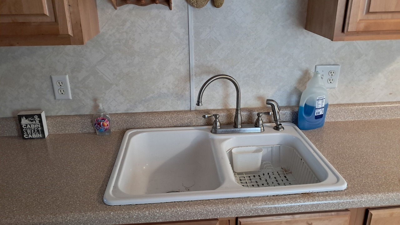 Photo of Bathroom in Big Lake