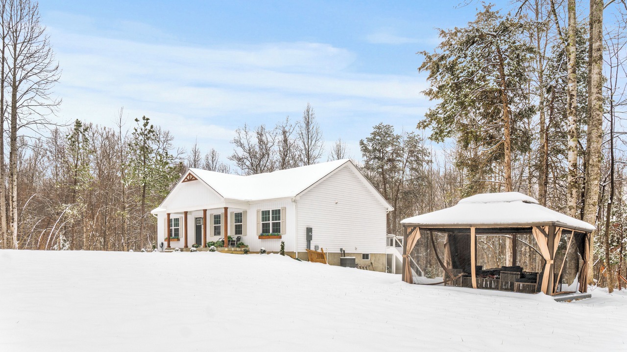Photo of Outdoor in Livingston