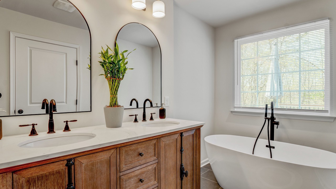 Photo of Bathroom in Livingston