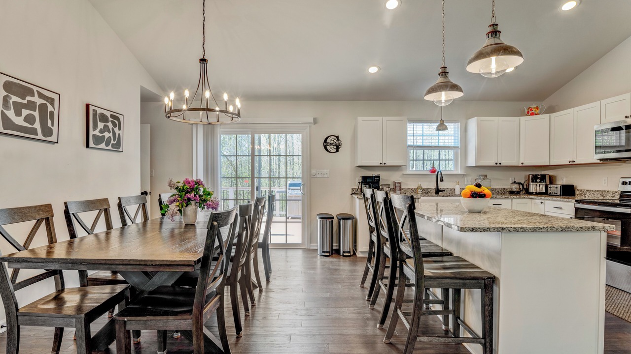 Photo of Kitchen in Livingston