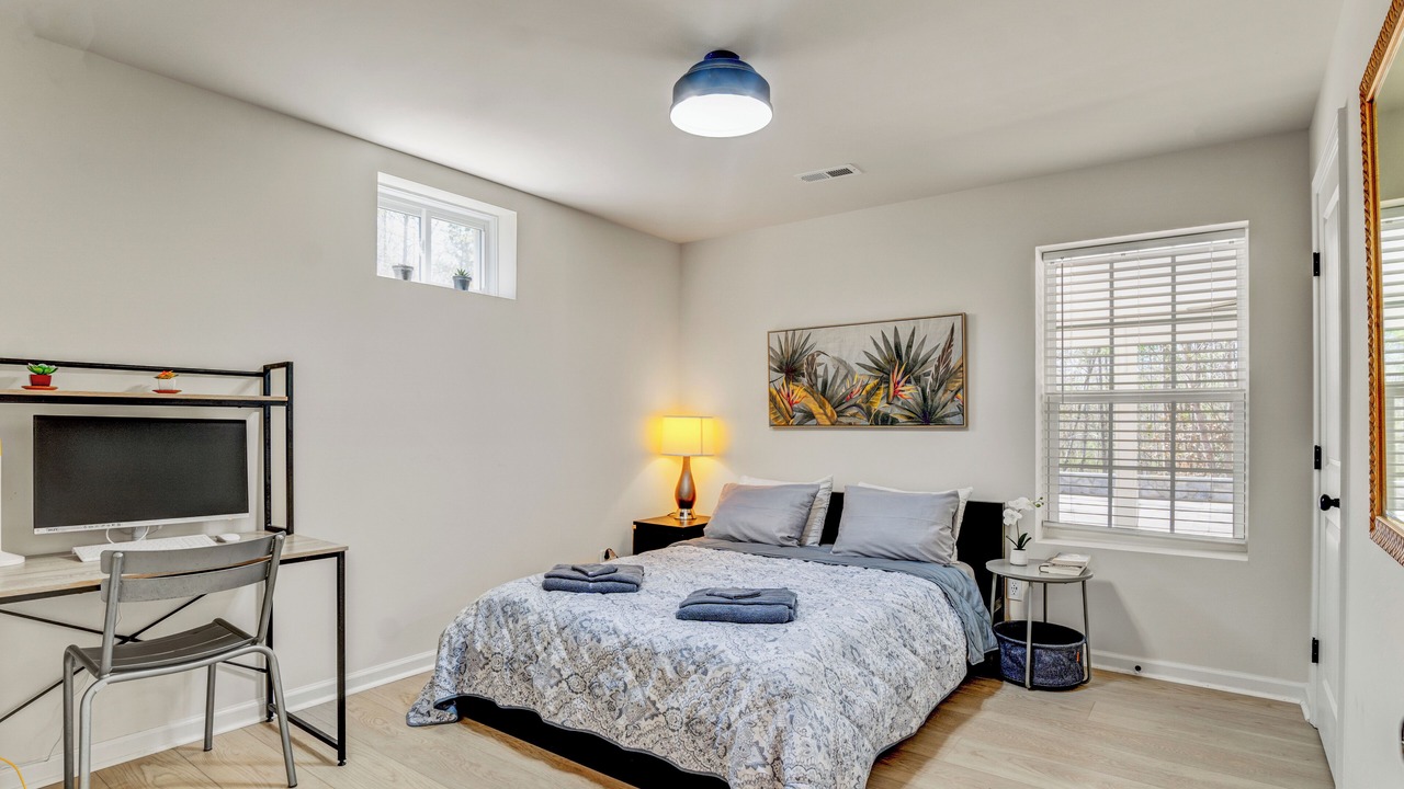 Photo of Bedroom in Livingston
