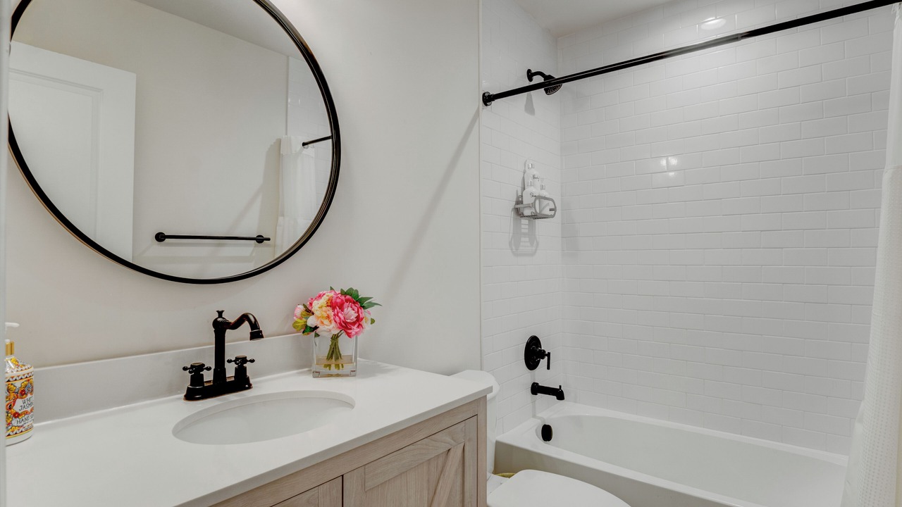 Photo of Bathroom in Livingston