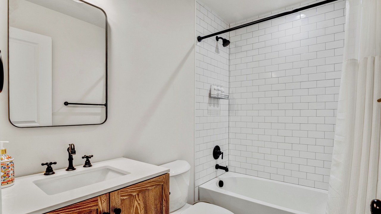 Photo of Bathroom in Livingston