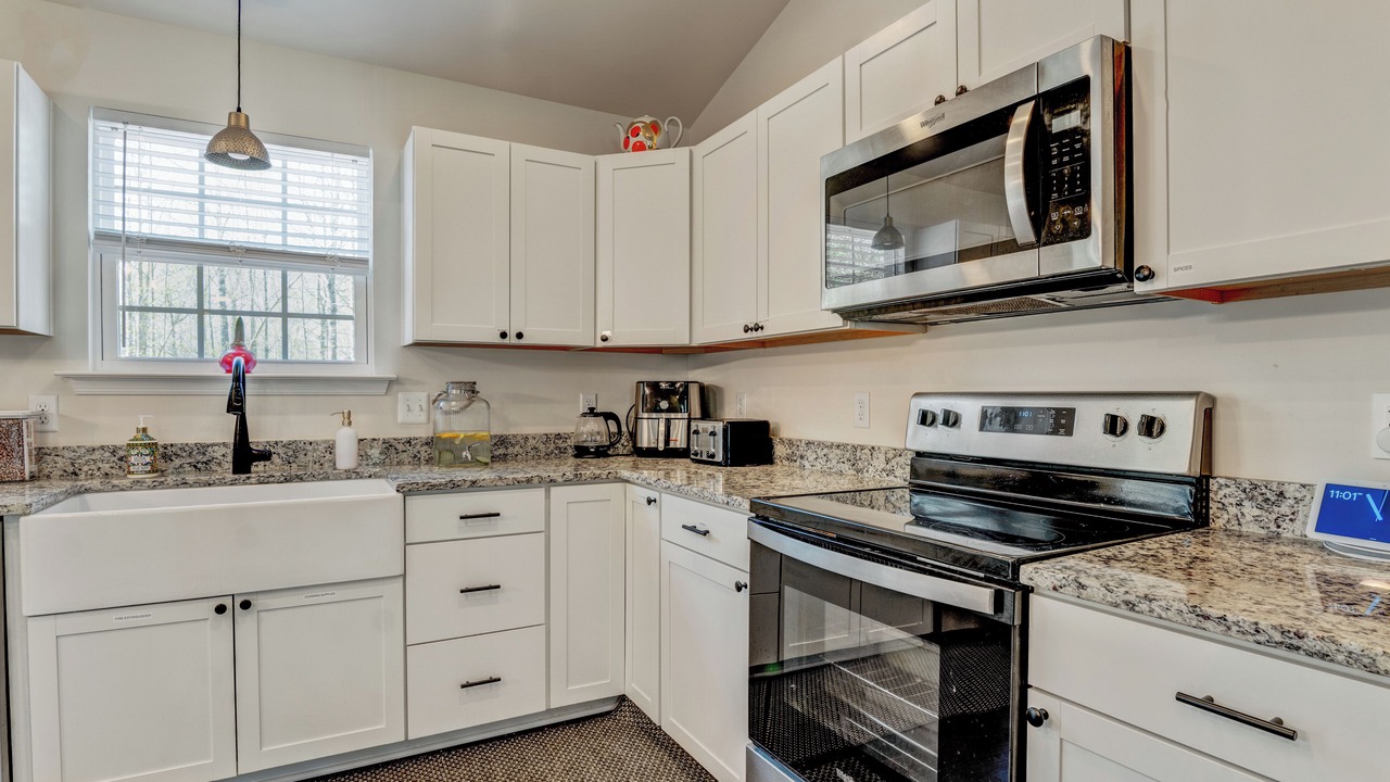 Photo of Kitchen in Livingston