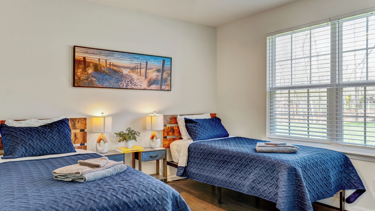Photo of Bedroom in Livingston
