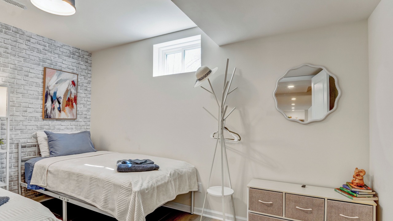 Photo of Bedroom in Livingston