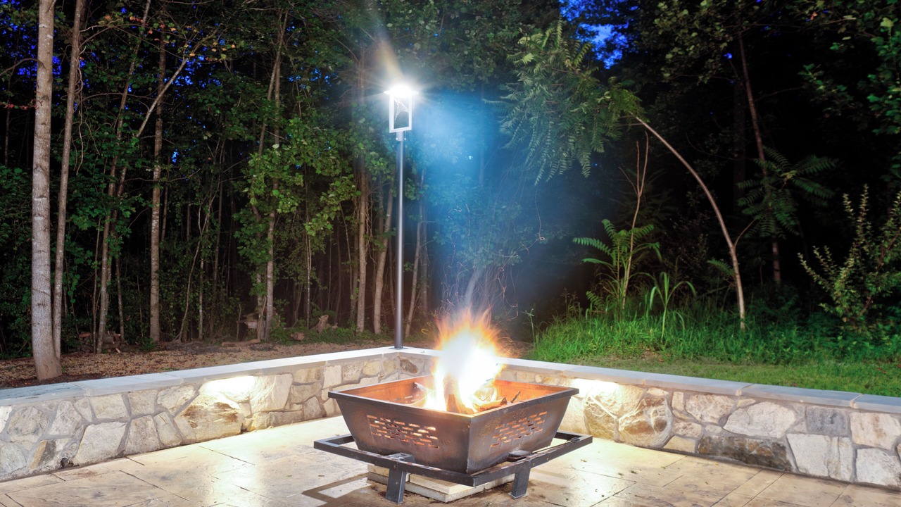 Photo of Outdoor in Livingston