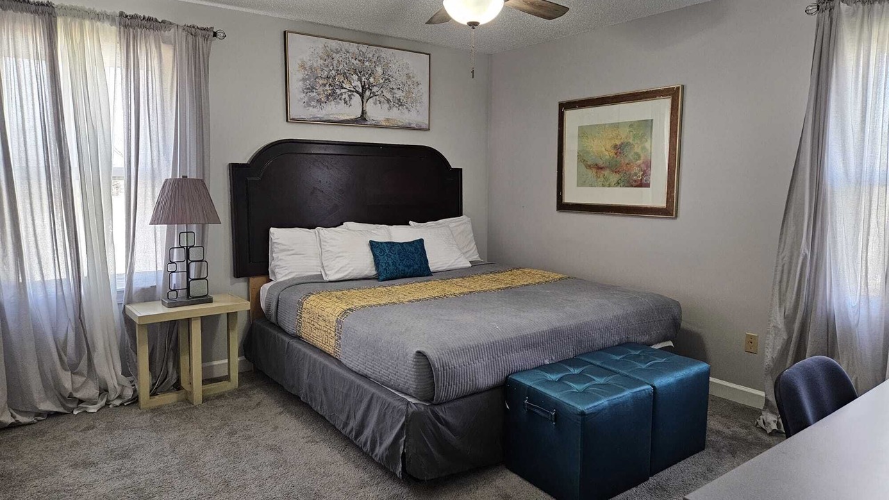 Photo of Bedroom in Cordova