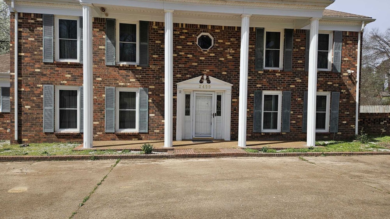 Photo of Outdoor in Cordova