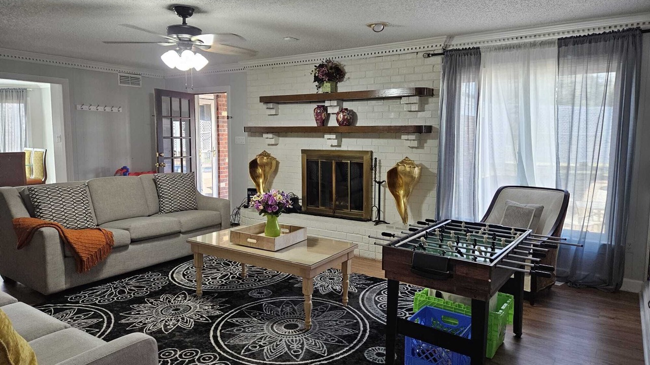 Photo of Livingroom in Cordova