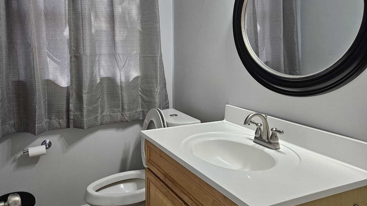 Photo of Bathroom in Cordova