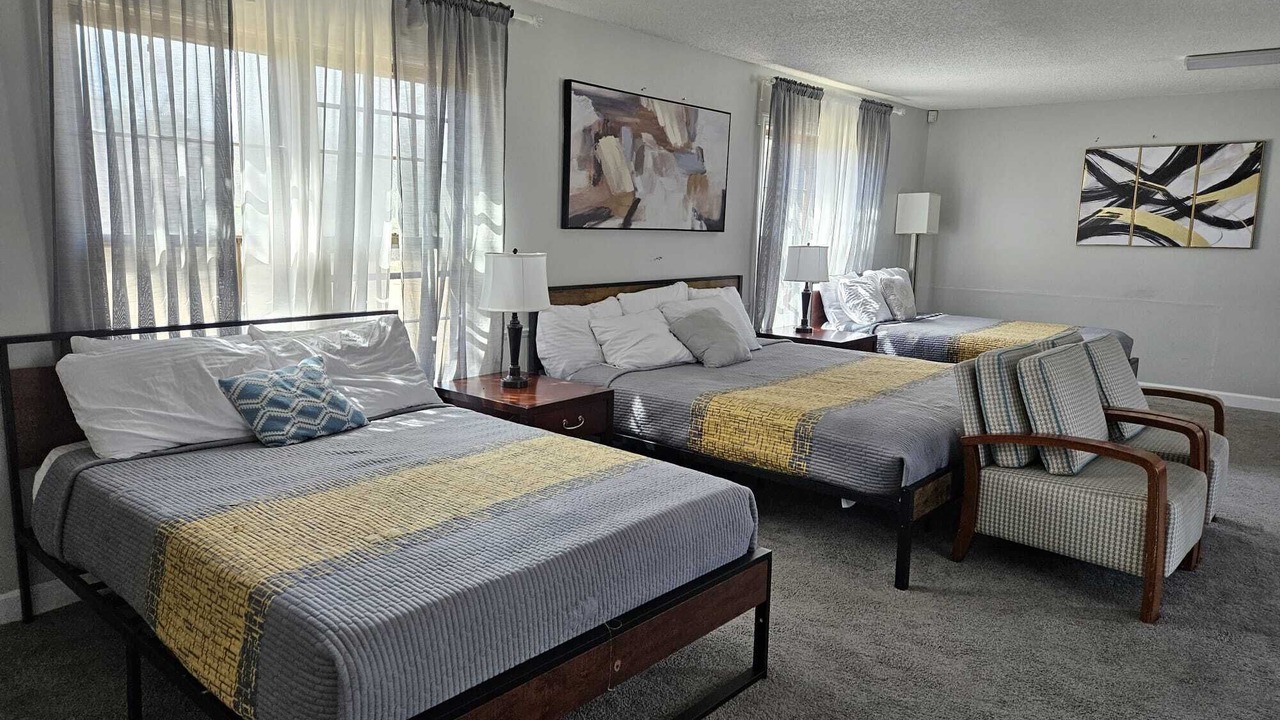 Photo of Bedroom in Cordova