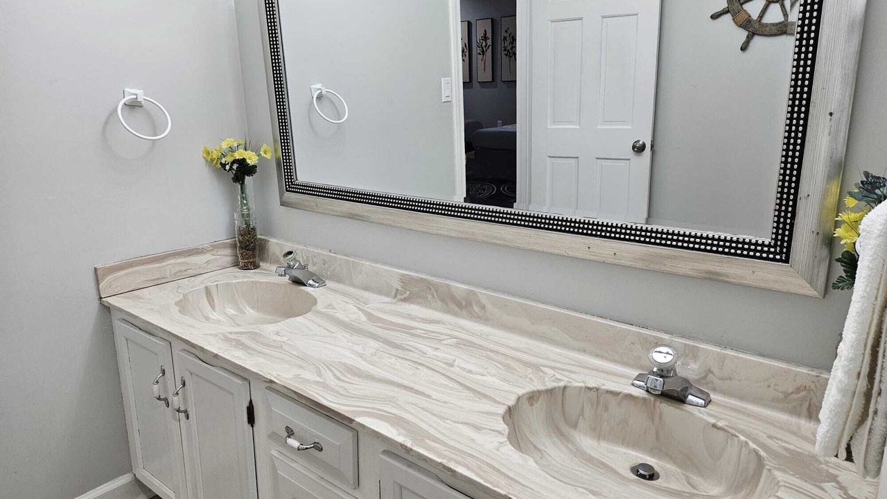 Photo of Bathroom in Cordova