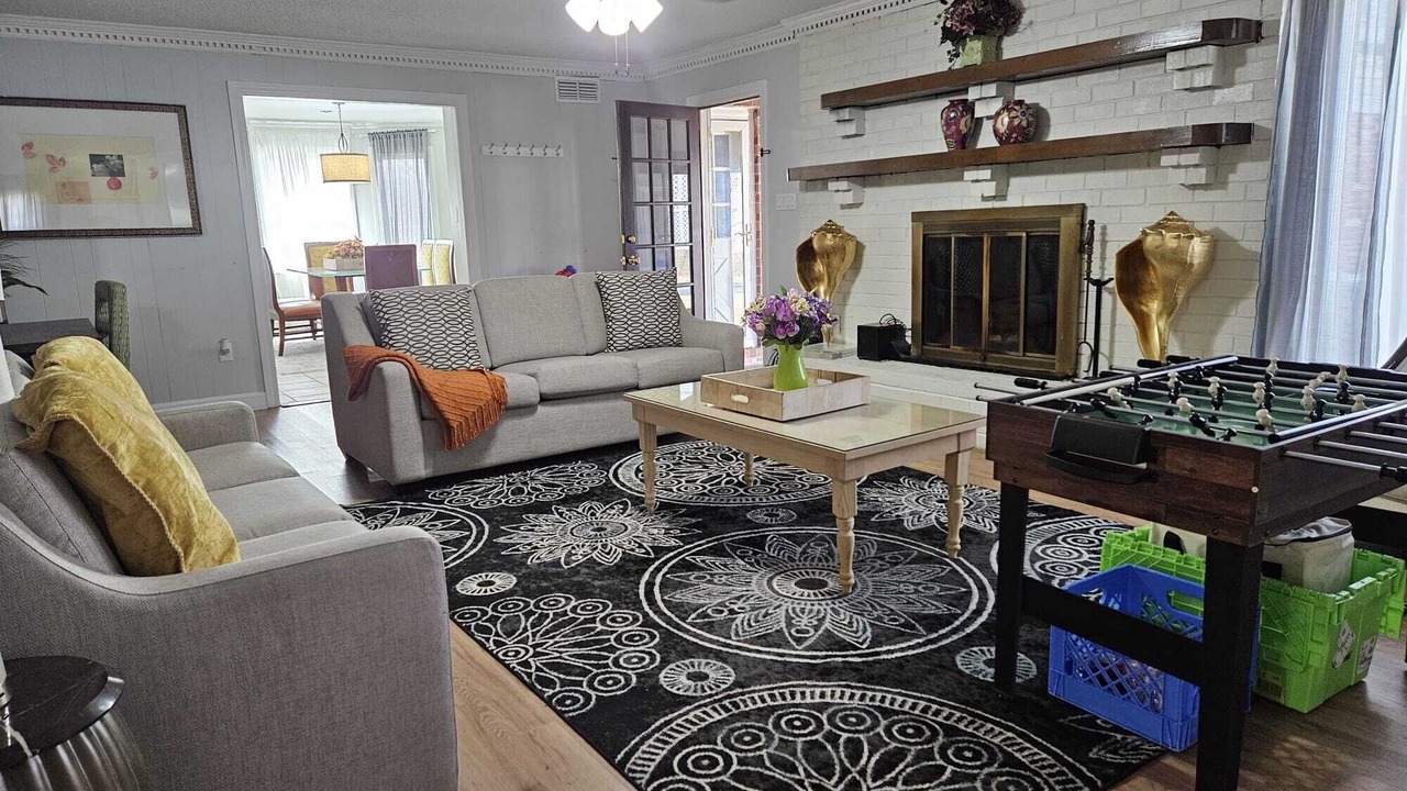 Photo of Livingroom in Cordova