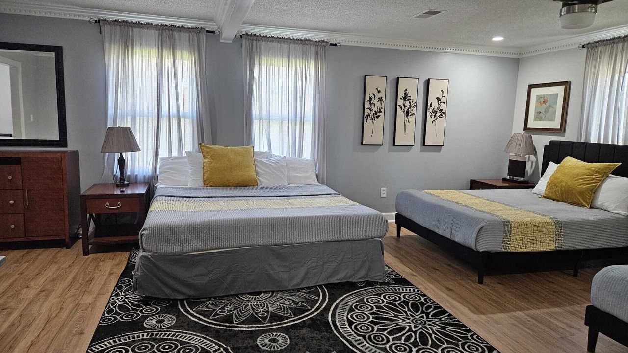Photo of Bedroom in Cordova