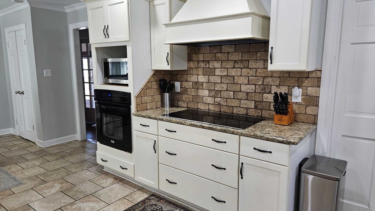 Photo of Kitchen in Cordova