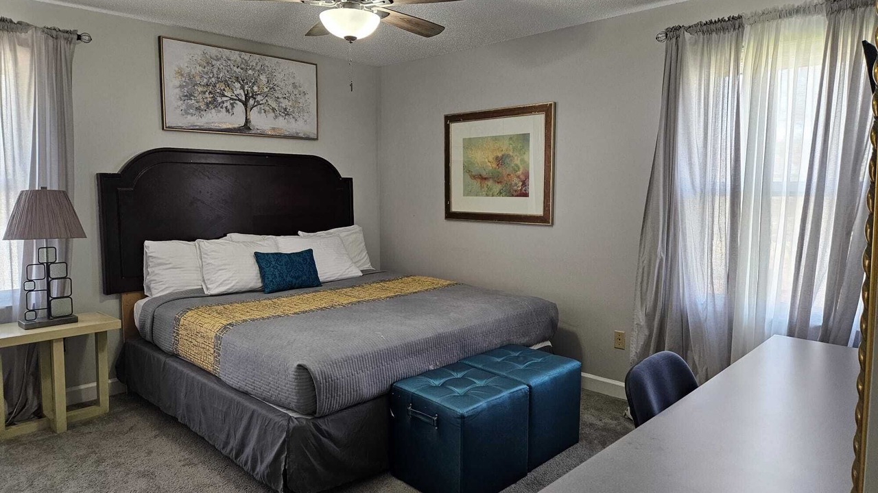 Photo of Bedroom in Cordova