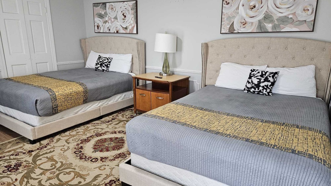 Photo of Bedroom in Cordova