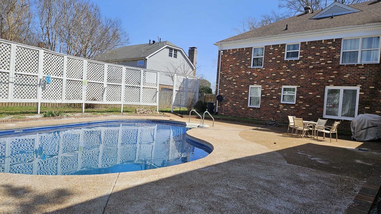 Photo of Outdoor in Cordova