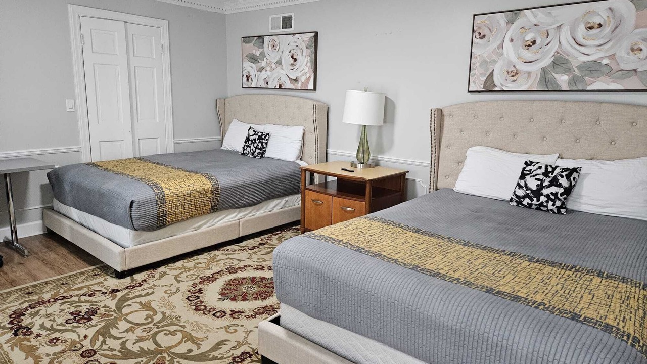 Photo of Bedroom in Cordova