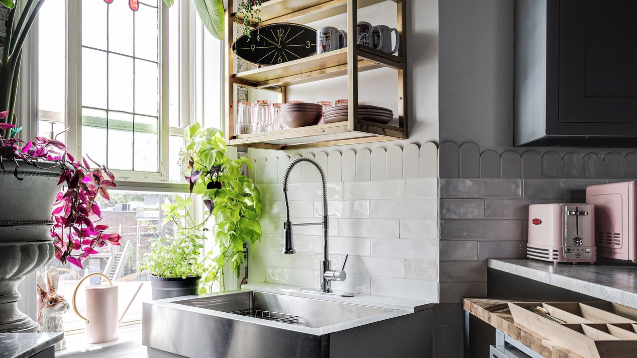 Photo of Kitchen in Richmond