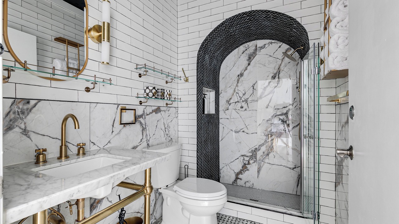 Photo of Bathroom in Richmond