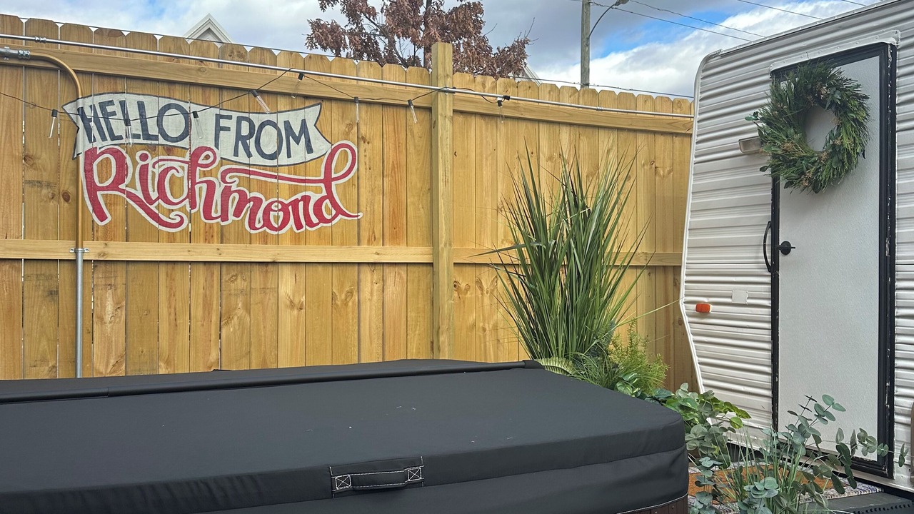 Photo of Outdoor in Richmond