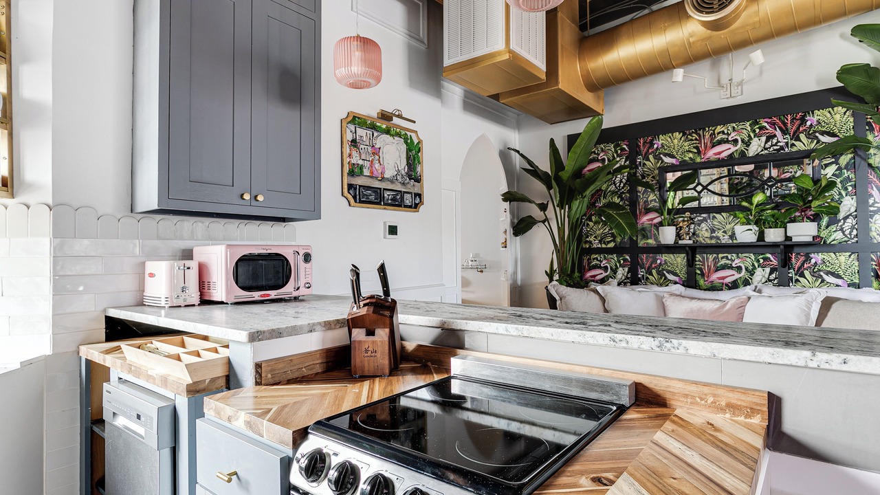 Photo of Kitchen in Richmond
