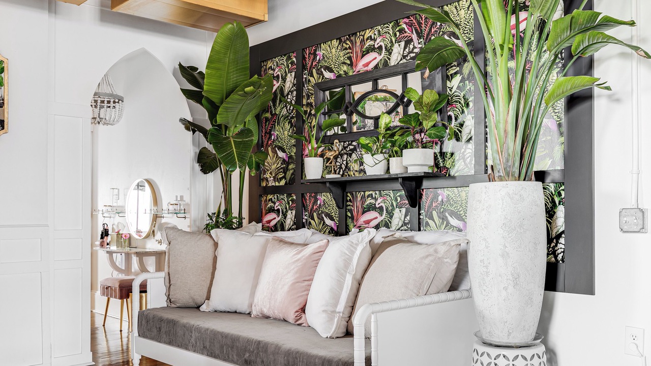 Photo of Livingroom in Richmond