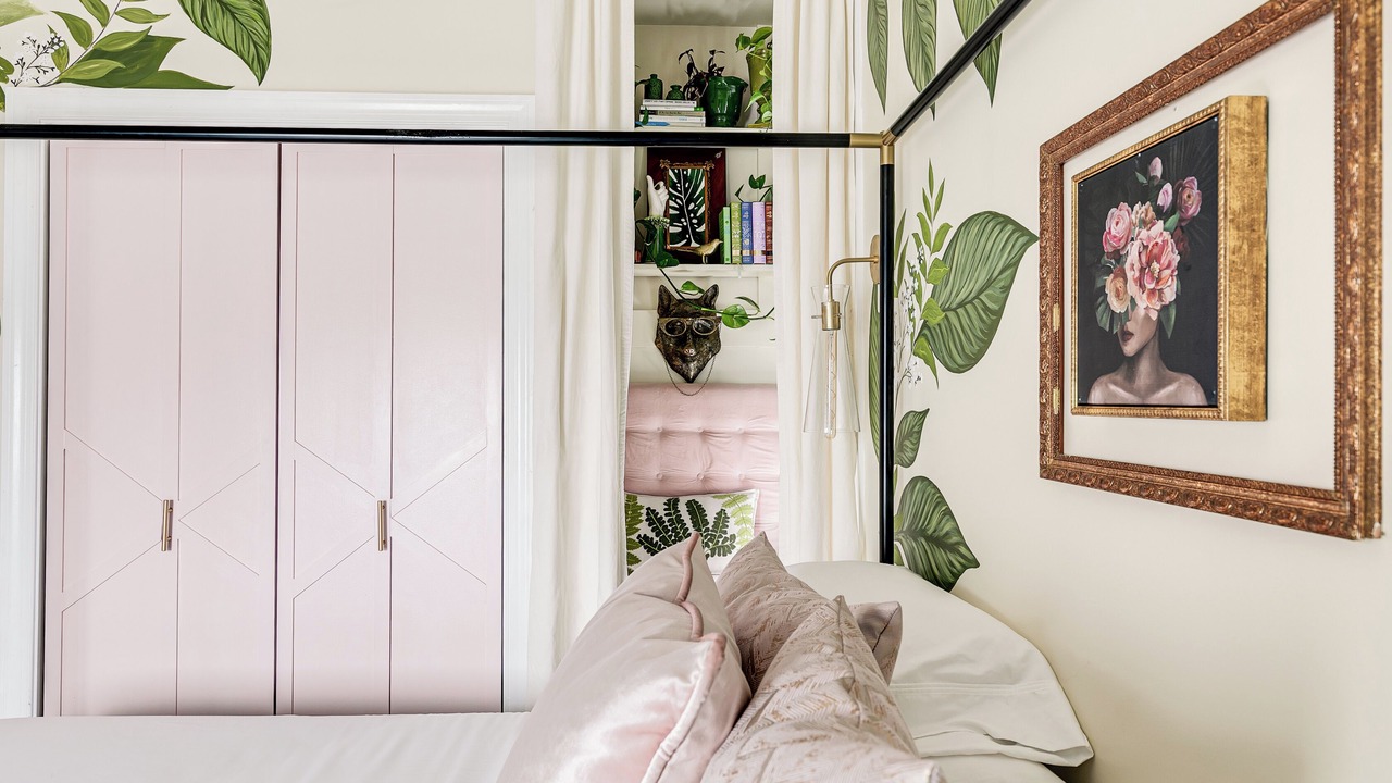 Photo of Bedroom in Richmond